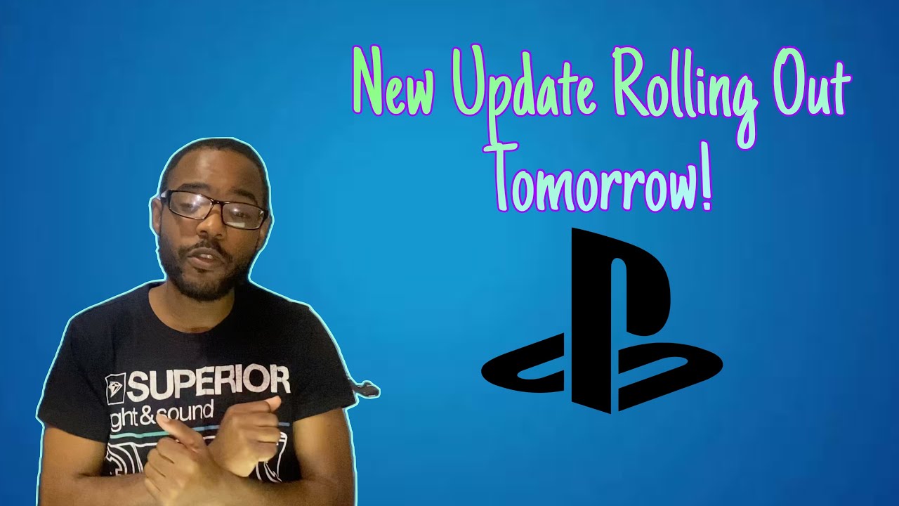 PS5 Update Enables Two New Features 