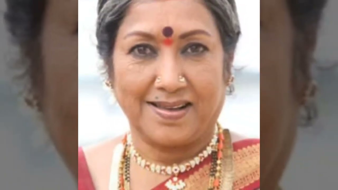500 పైగా సినిమాలో నటించిన సీనియర్ నటి