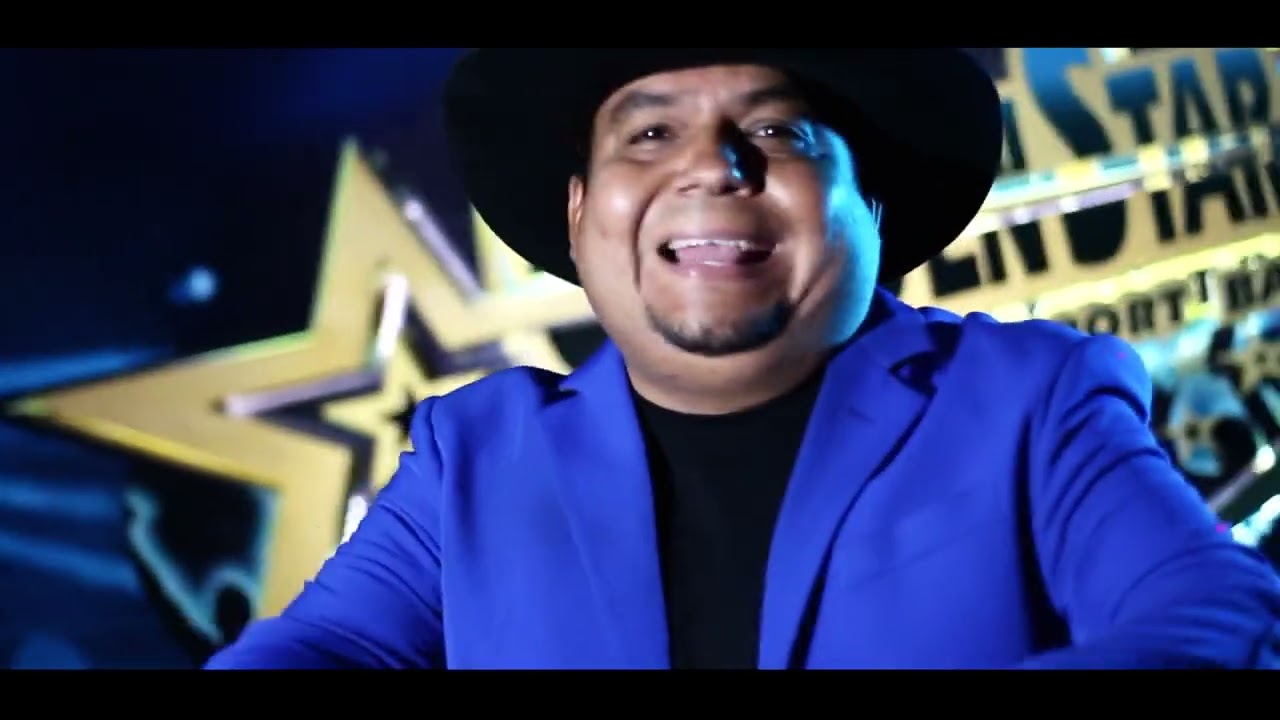 JEAN OCHOA - CUANDO A MI ME DE LA GANA