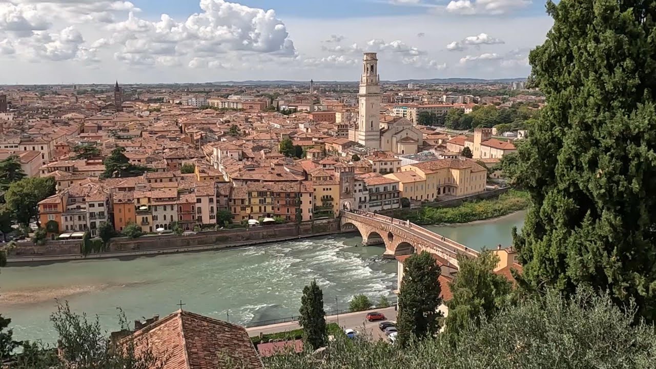 Verona 2025