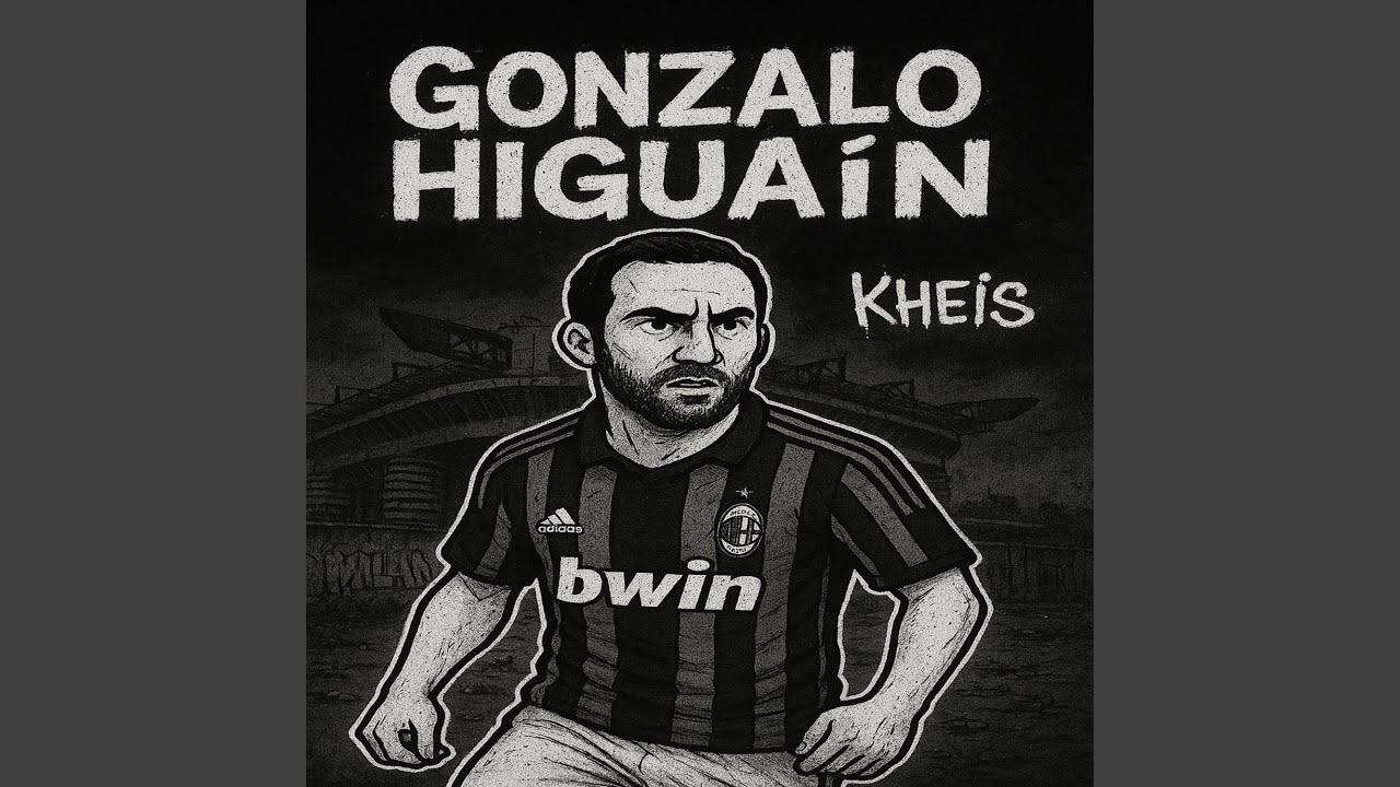 GONZALO HIGUAIN