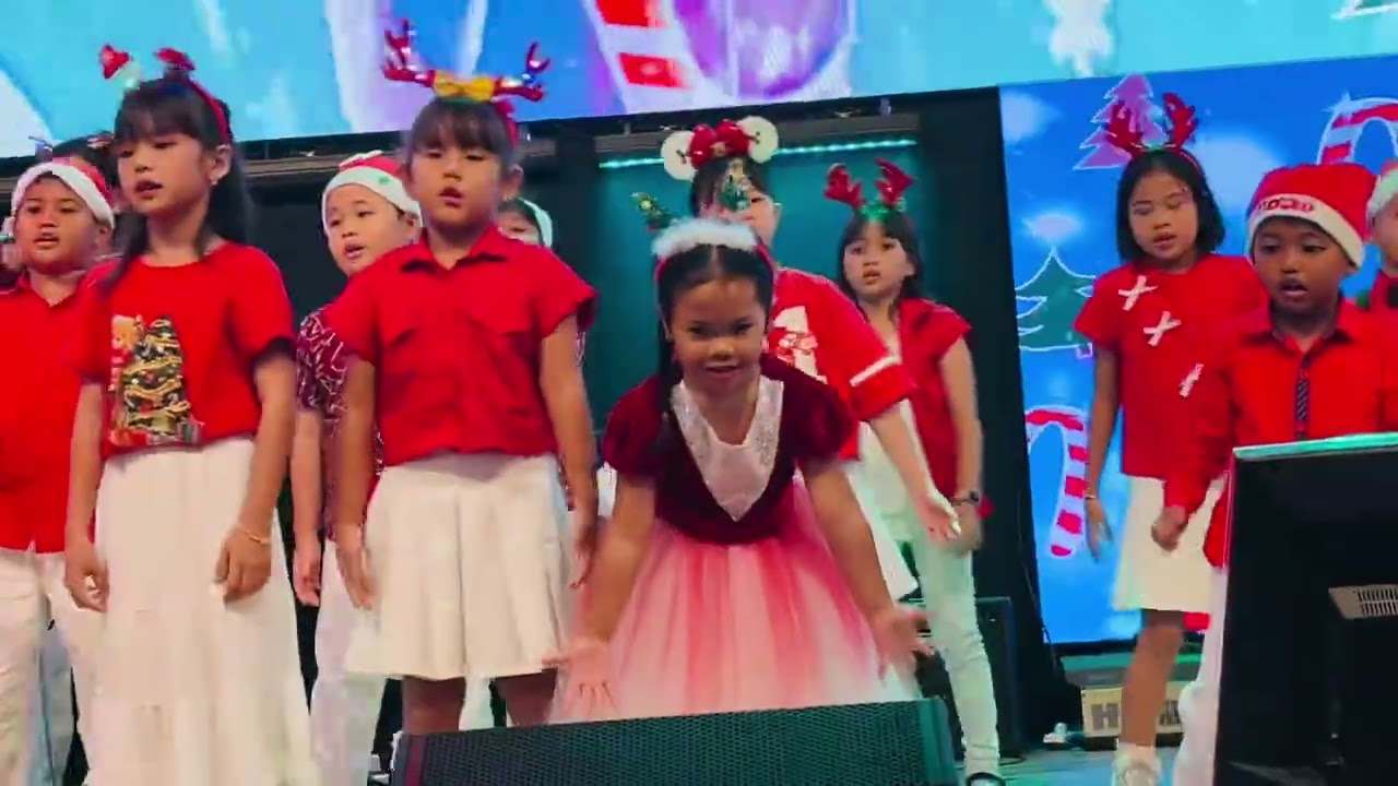 PerForm Yemima 25 Desember 2025 🎄Tiberias Betos ❤️🎄Merry Christmas all 😍GBU  