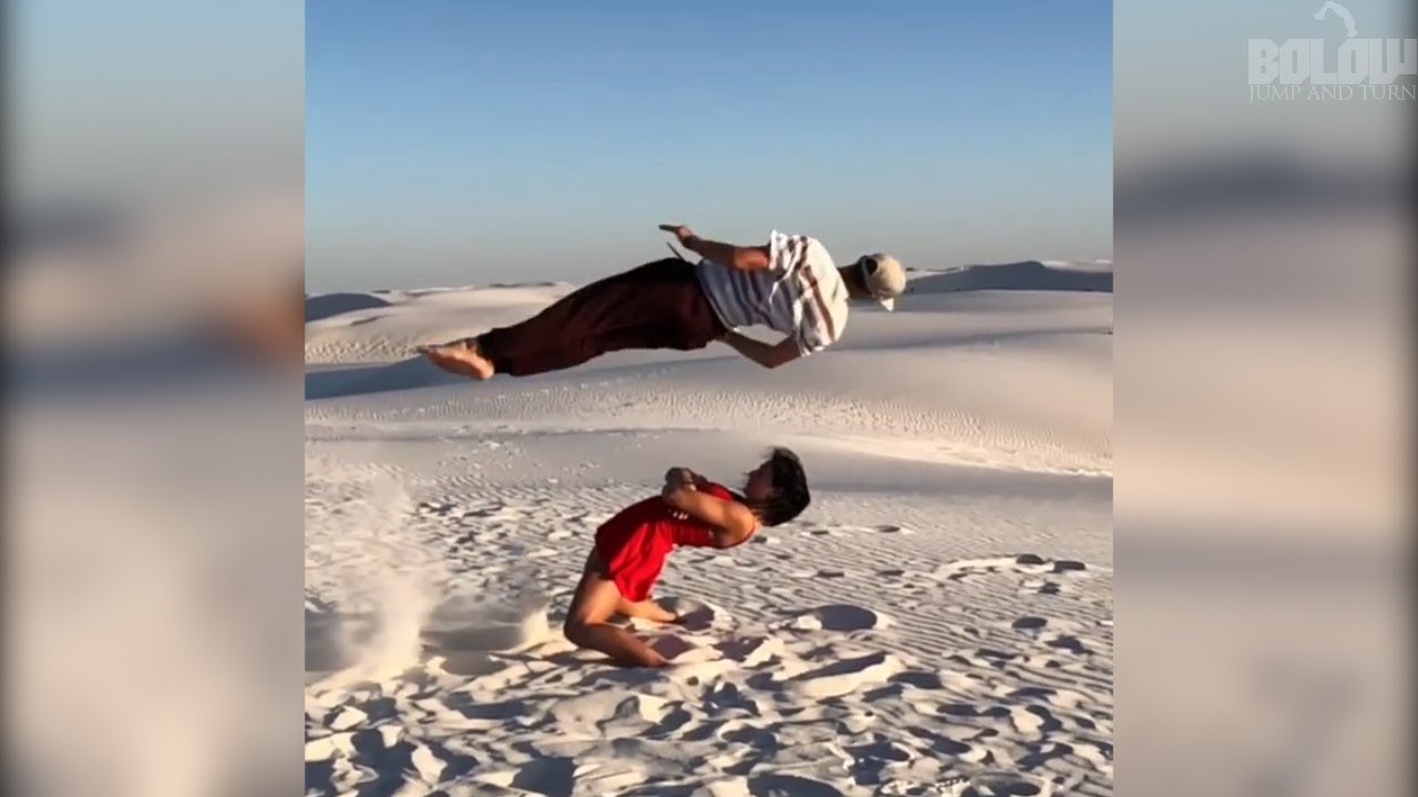 Best Flips And Tricks Picks - part 35