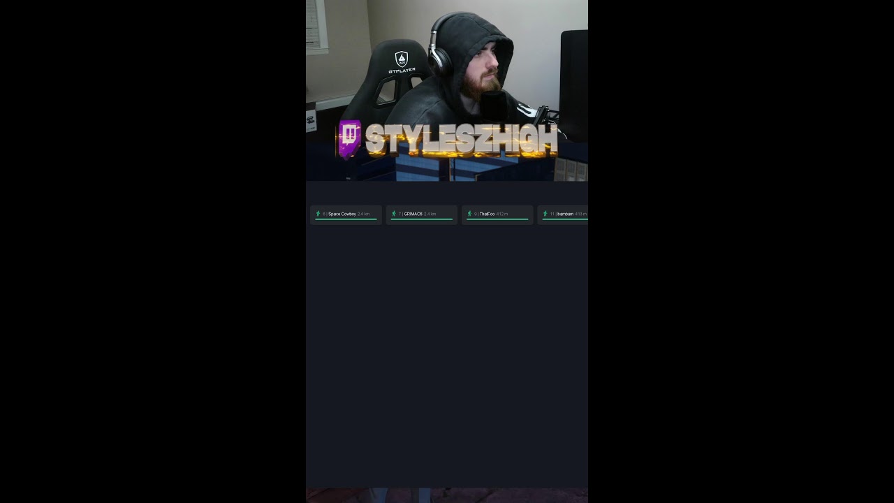 GTA RP LEGEND | DAY 115 | VICE CITY RP !styleszhigh !gtarp