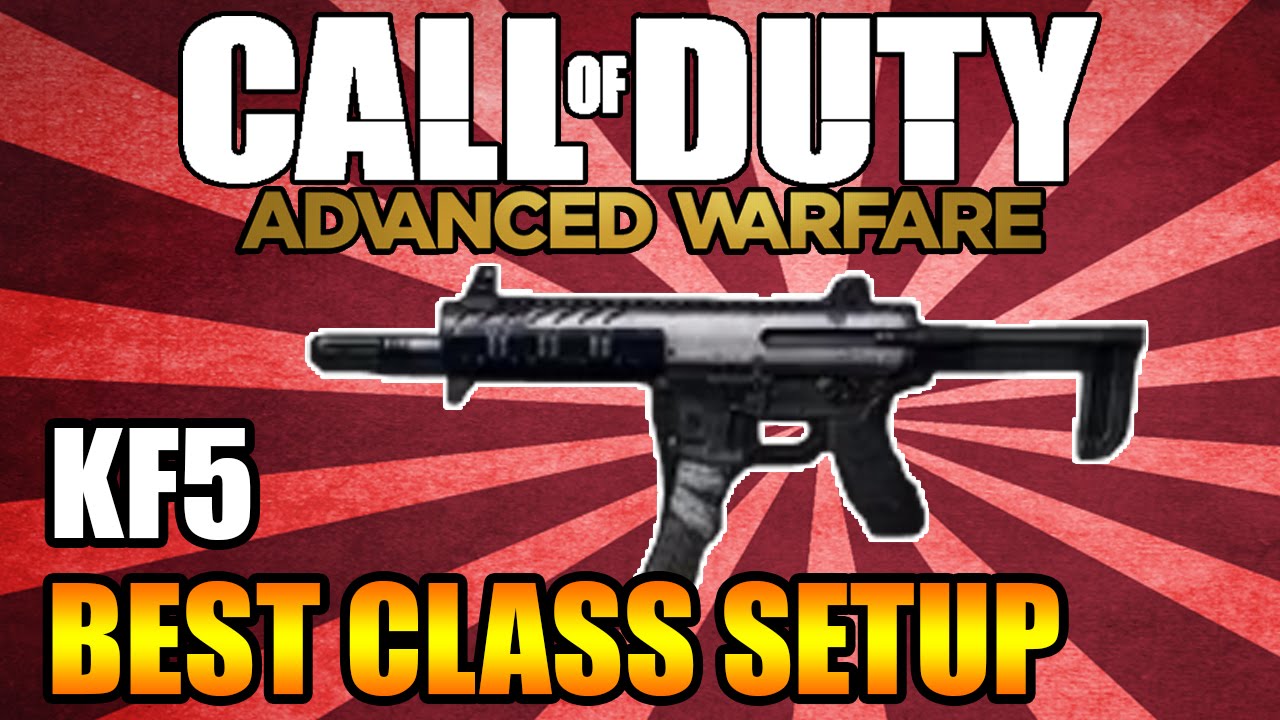 Call Of Duty: Advanced Warfare 