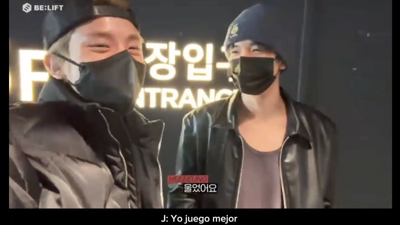 Imagina con Enhypen |Llamada con Jake| ~Me gusta Heeseung pero no le intereso~ | P1