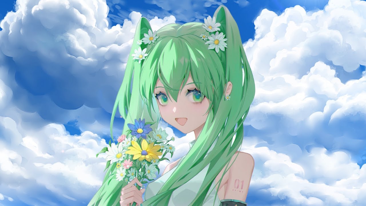 "You Had Your Chance" ft. Hatsune Miku 【Vocaloid Original】