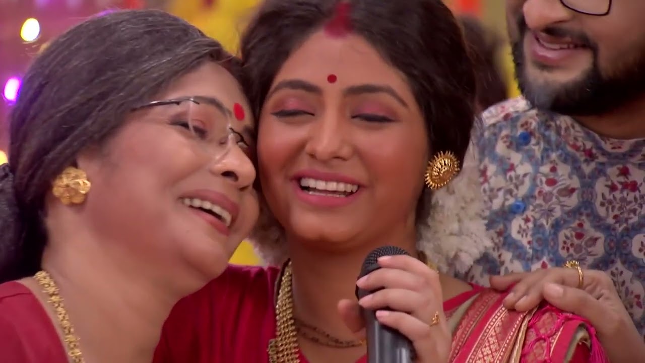 Krishnakoli - Ep 882 - Susanta Das, Tiyasha Lepcha - Bengali Tv Serial - Zee5 Bangla Classics
