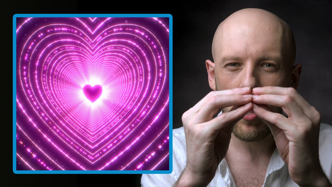 Why Self-Love Is An Absolute - Consciousness Is In Love With Itself