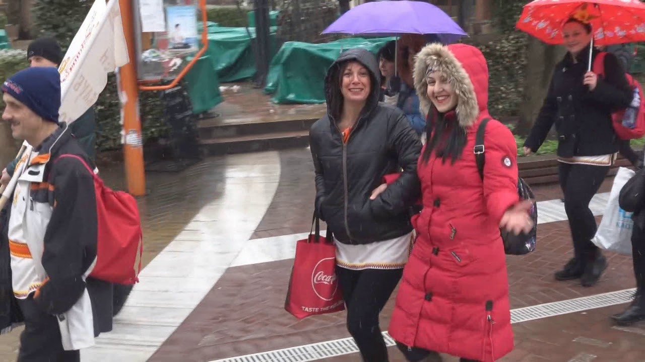 ''ХАЙДУШКА СОФРА''Хасково 2018