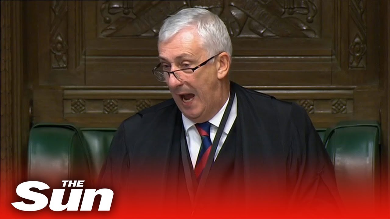 'Are they scared of scrutiny?' Government berated in Commons for Budget briefings