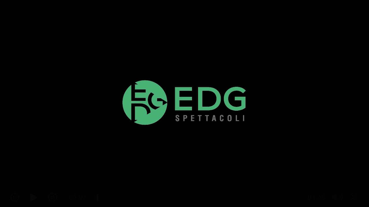 THIS IS US!: Welcome to EDG World - EDG Spettacoli Agenzia Eventi Trento | Show Reel Aziendale 2025