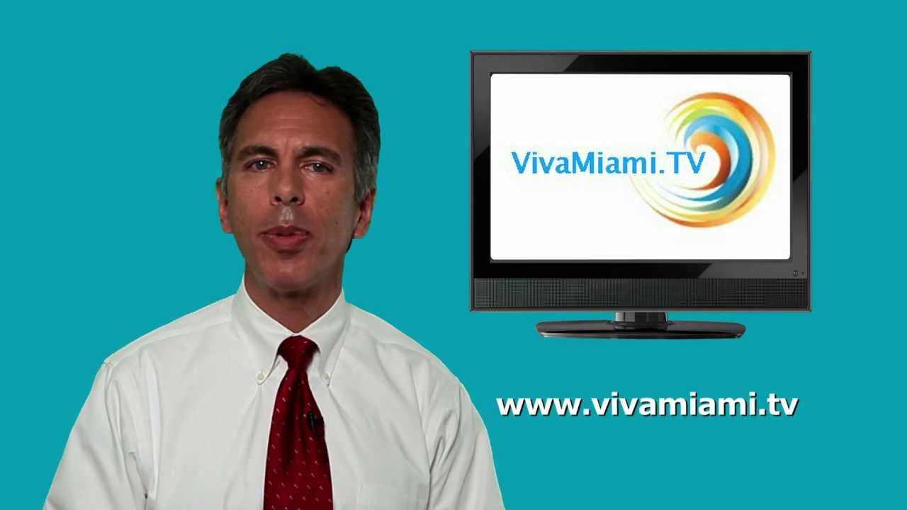 VivaMiami TV Video