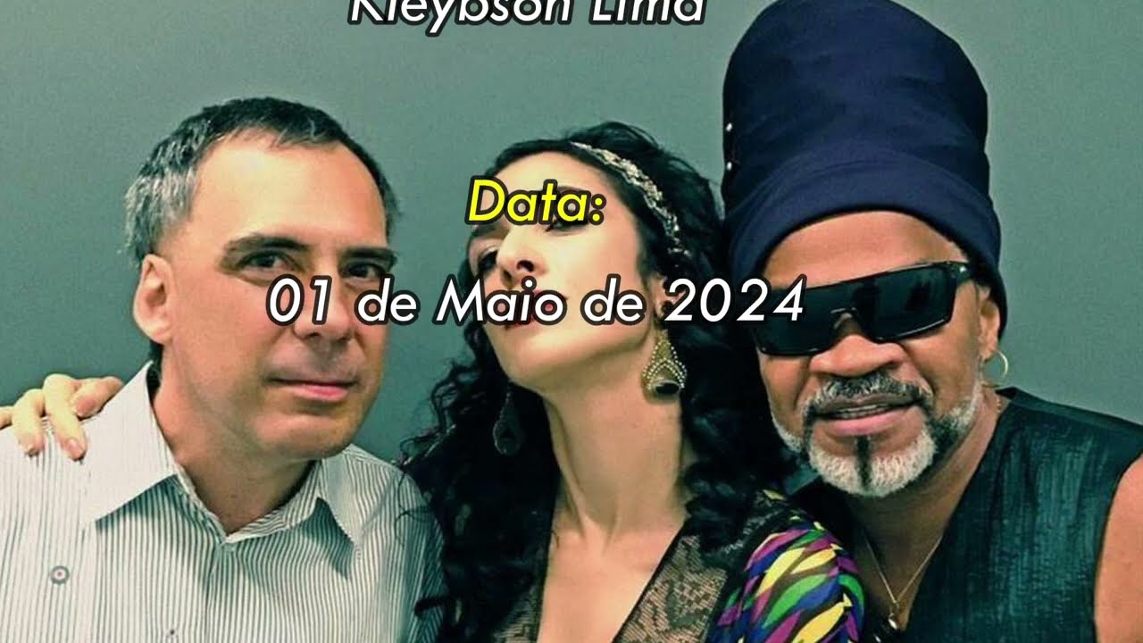 Tribalistas - Carnav&aacute;lia (Letra)