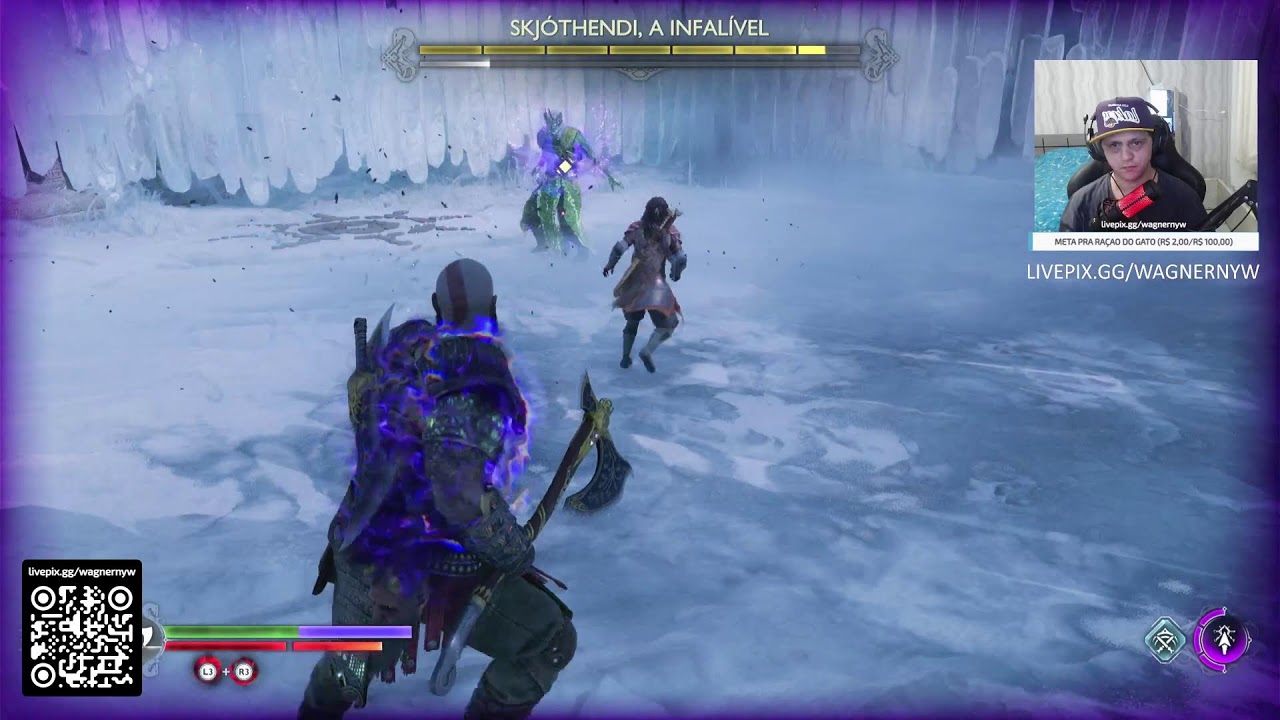 TOMB RIDER PASSANDO RAIVA