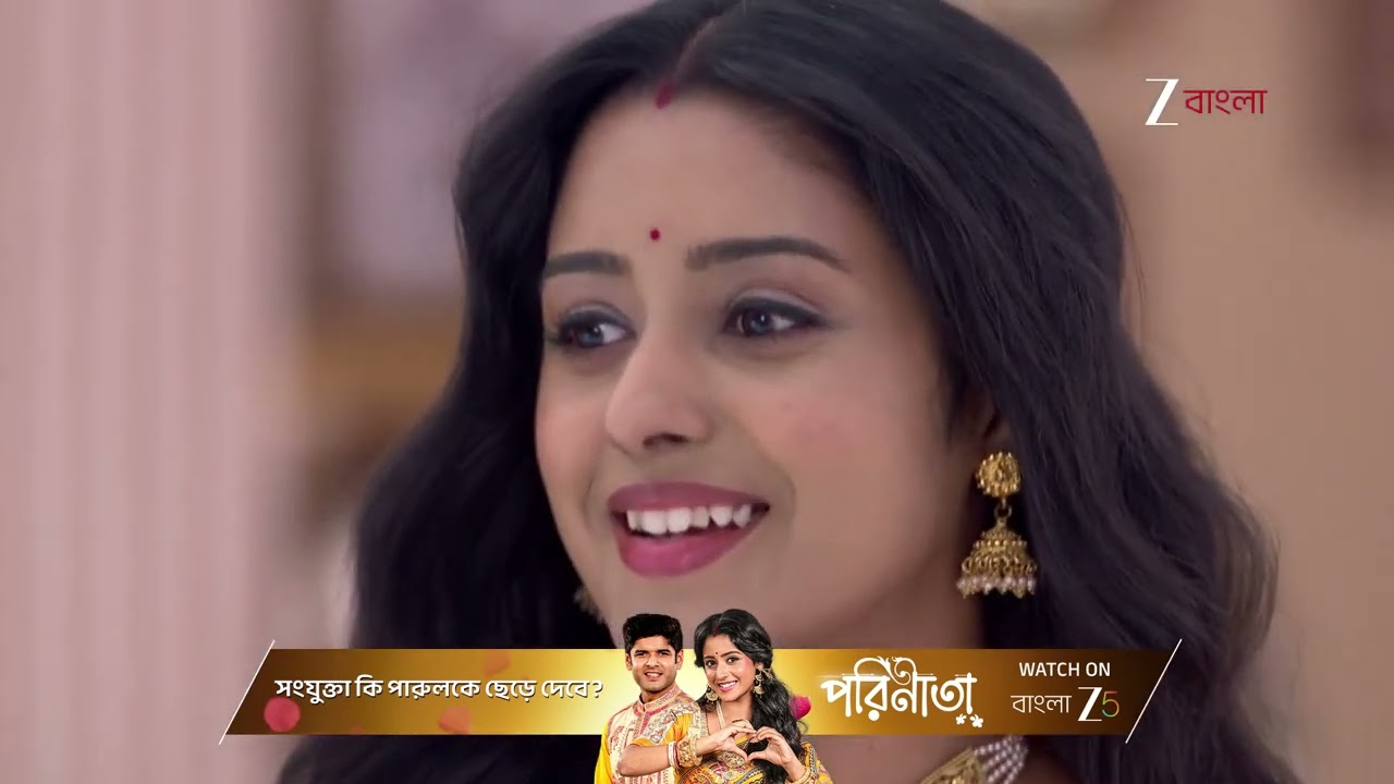 Parineeta | Ep - 444 | Best Scene | Feb 01 2026 | Zee Bangla