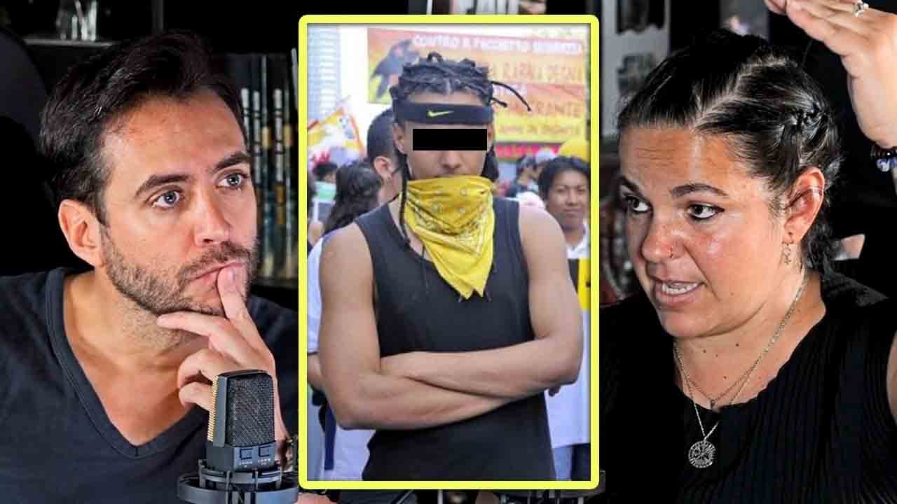 ¿Qué pasa realmente con las BANDAS LATINAS en Madrid? - Ex Latin Kings reconoce la mala situación