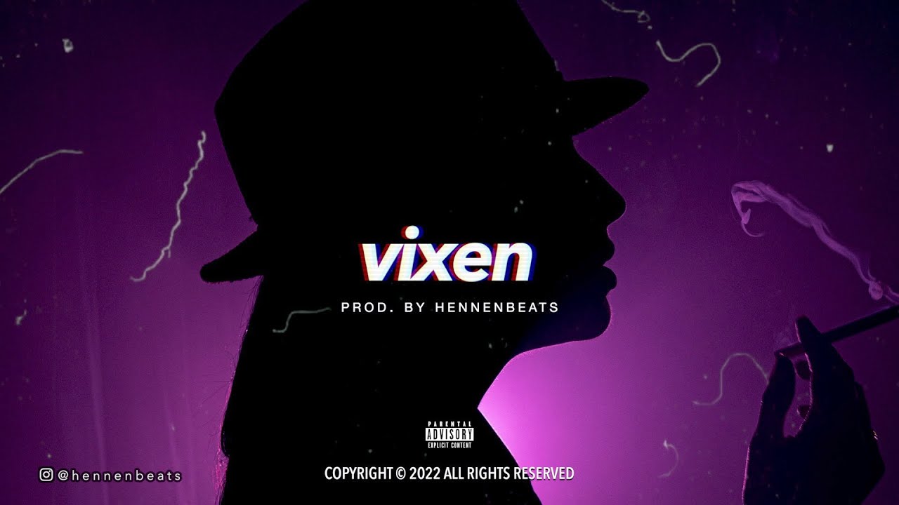 [FREE FOR PROFIT] R&B x Trapsoul Type Beat | Chill | SZA | Brent Faiyaz | Giveon ''Vixen'' 🦊