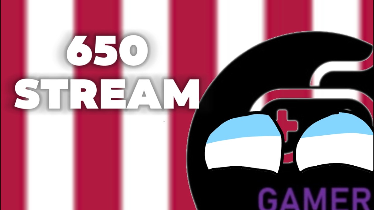 650 SUB SPECIAL STREAM