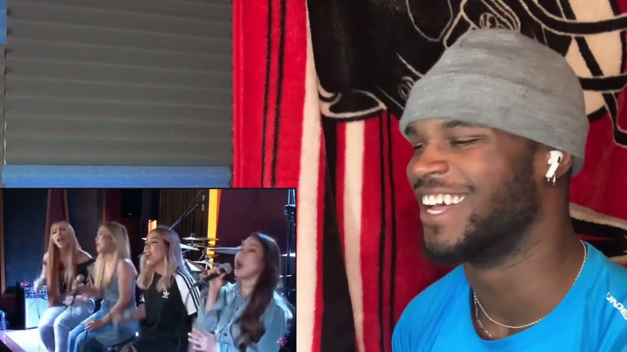 4th Impact - Never Enough | Reaction