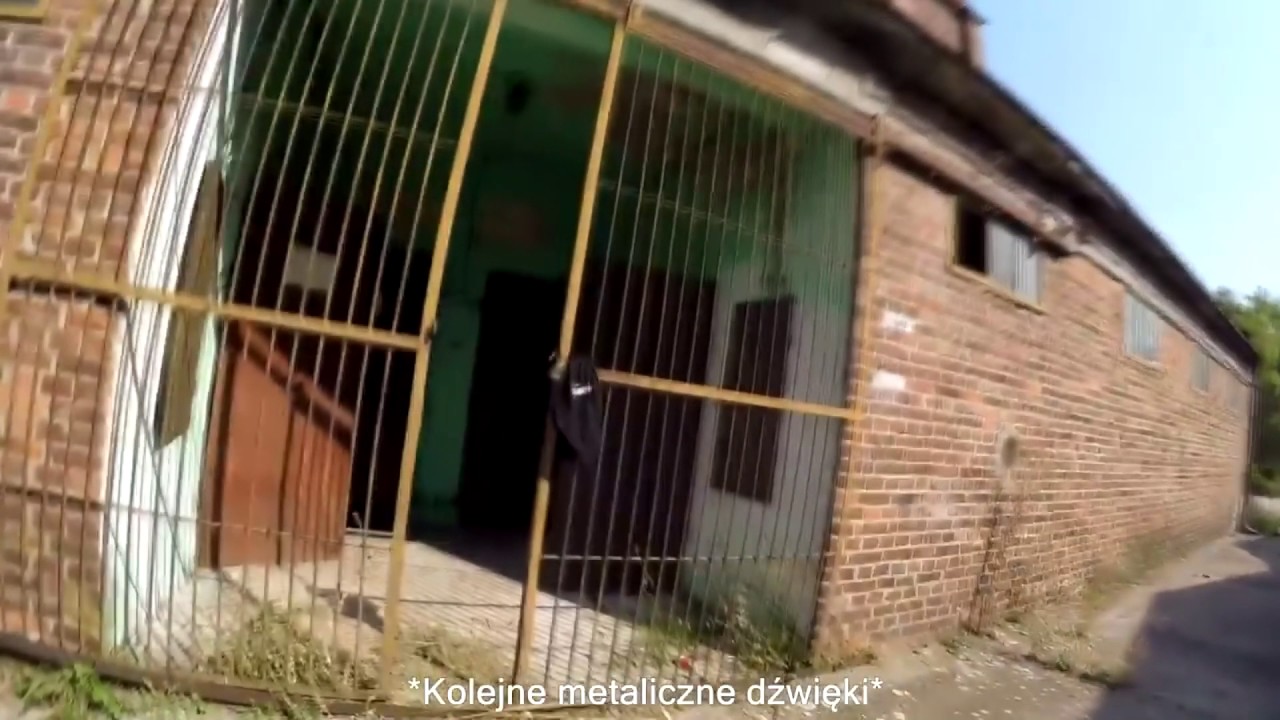 Eksploracyjne Poradniki #8 - Urbex Od Strony Prawnej
