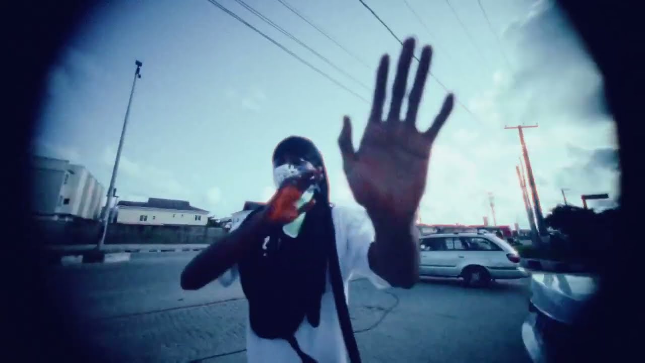 2AAB, Odunsi (The Engine) - 234 (PRBLMS) (Official Video)