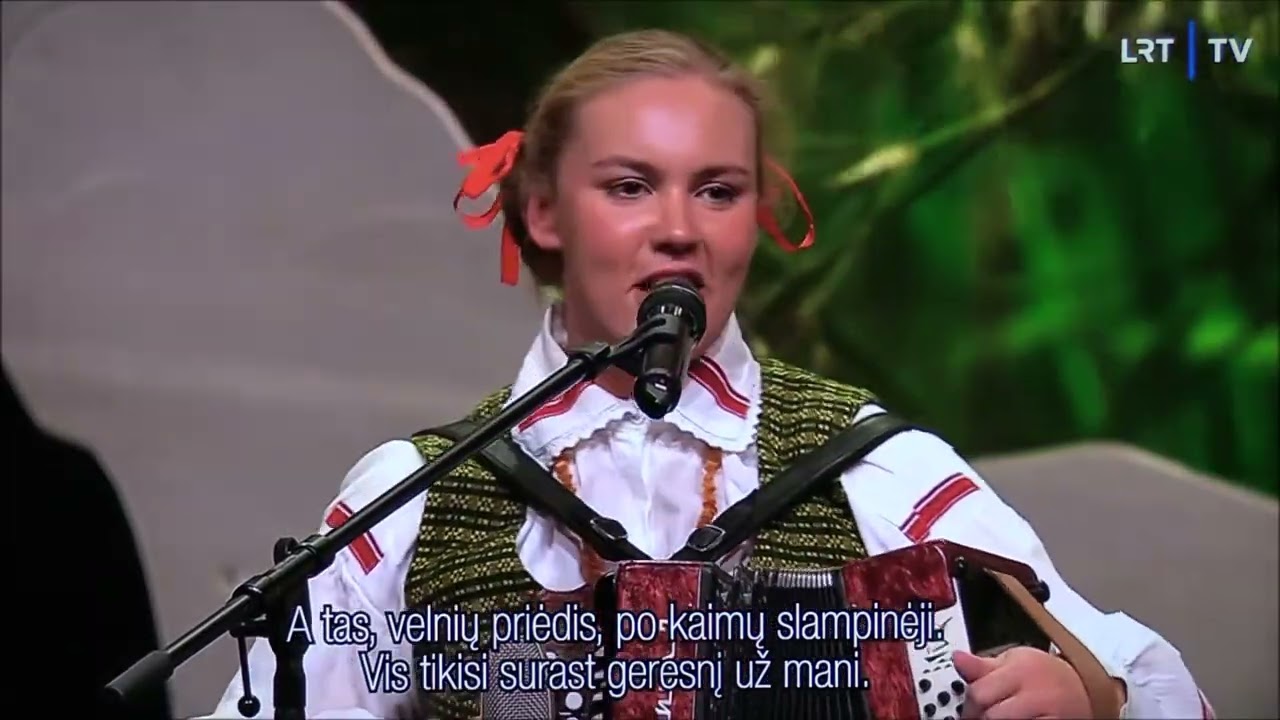 Kapela „Kukalis“  "Velnias be ragų"