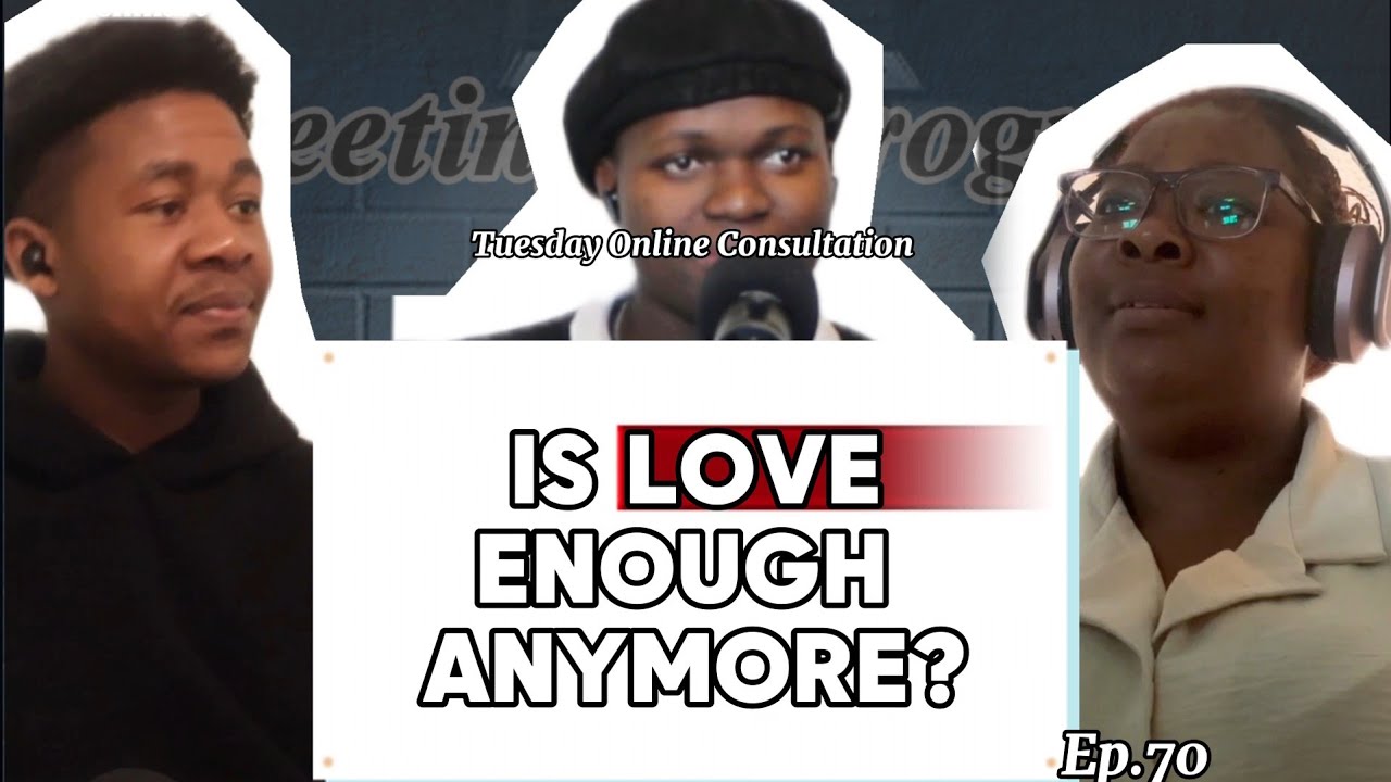 Everyone has a price, Prenup, Love isn't enough anymore |TOCEp 70