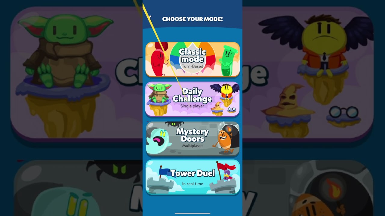 Trivia Crack 2 | Episode 96 (Level 143, 748 Medals)