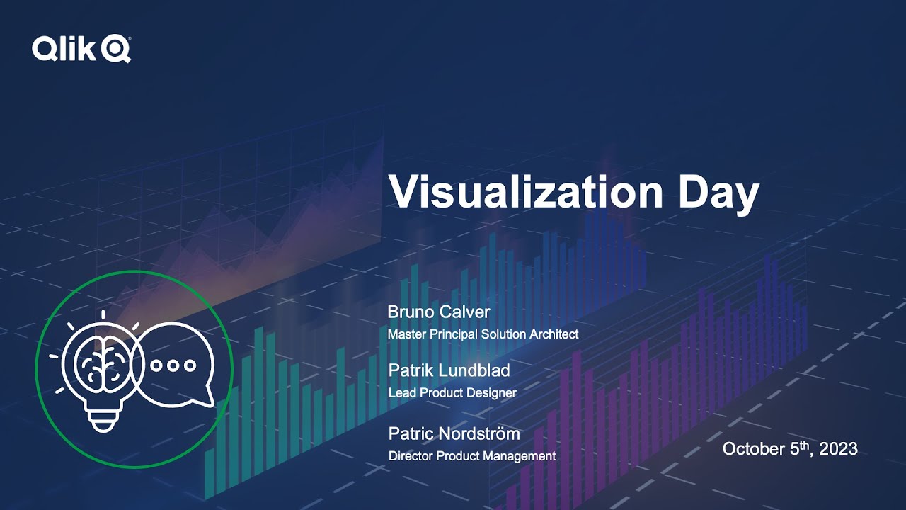 STT - Visualization Day