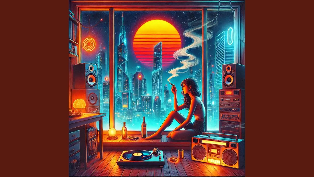 Weed Waves