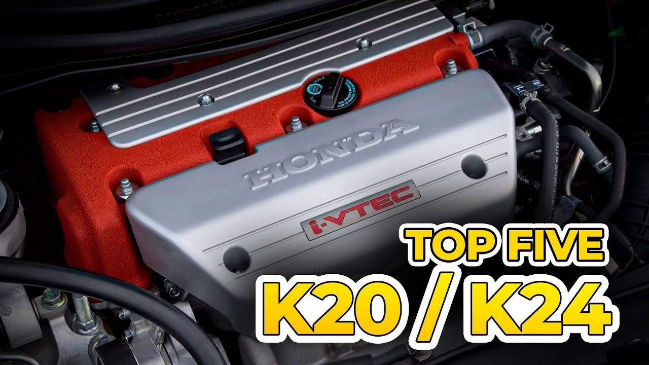 K-SWAP the WORLD: Our Favorite K-Swaps