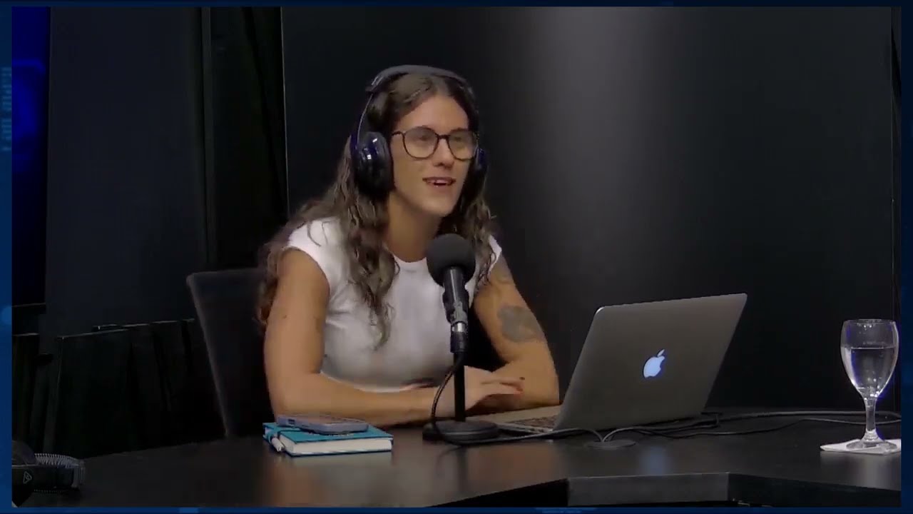 Camila Lattes - La antesala del 8M - Sala Cinco - Misiones Online - 6 de marzo de 2026