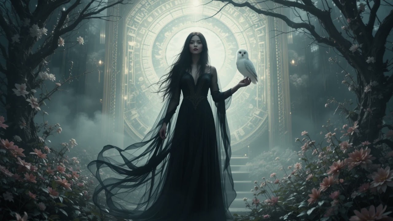 The Road Opener: Remove Energetic Blockages