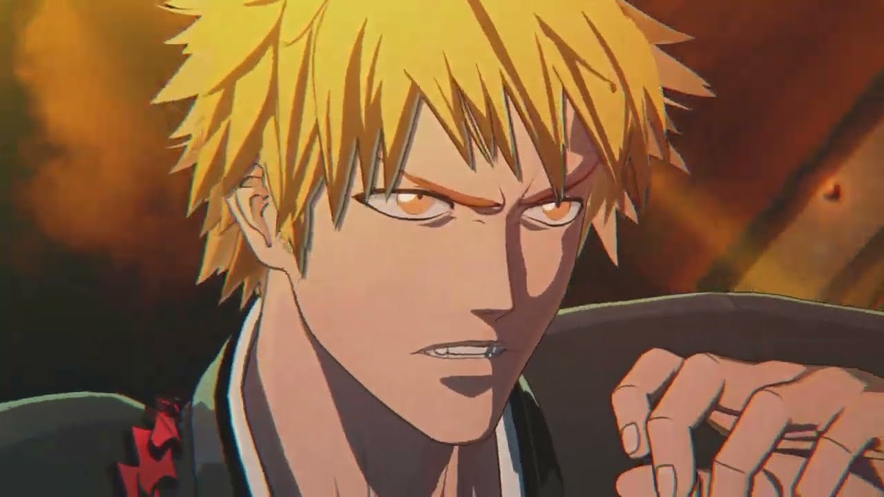 Bleach Rebirth of Souls Livestream #3
