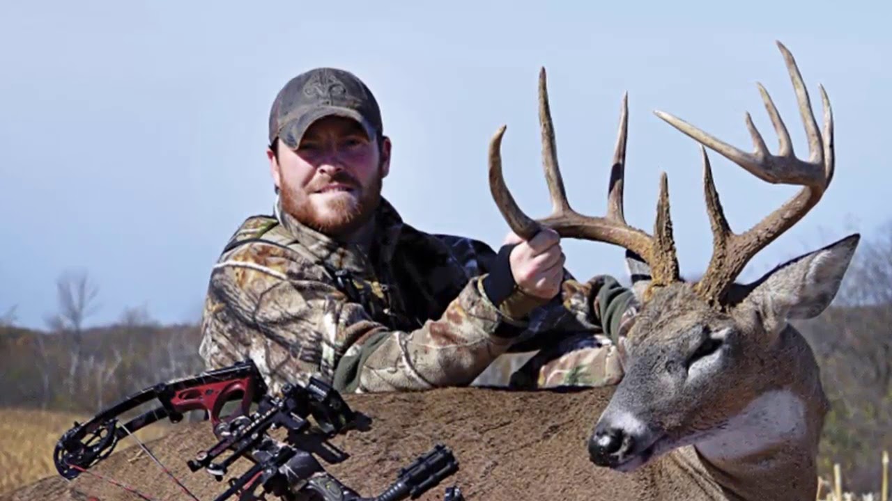 How to Improve Your Deer Hunting Skills