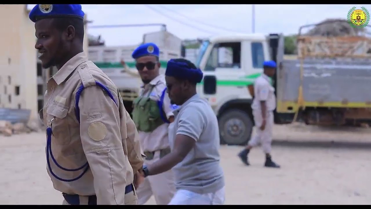 Baxsanmayside Ha La Baydhin Cashuurta.Jilayaasha Caanka ah Ee Iskufillan iyo Ceegaag.