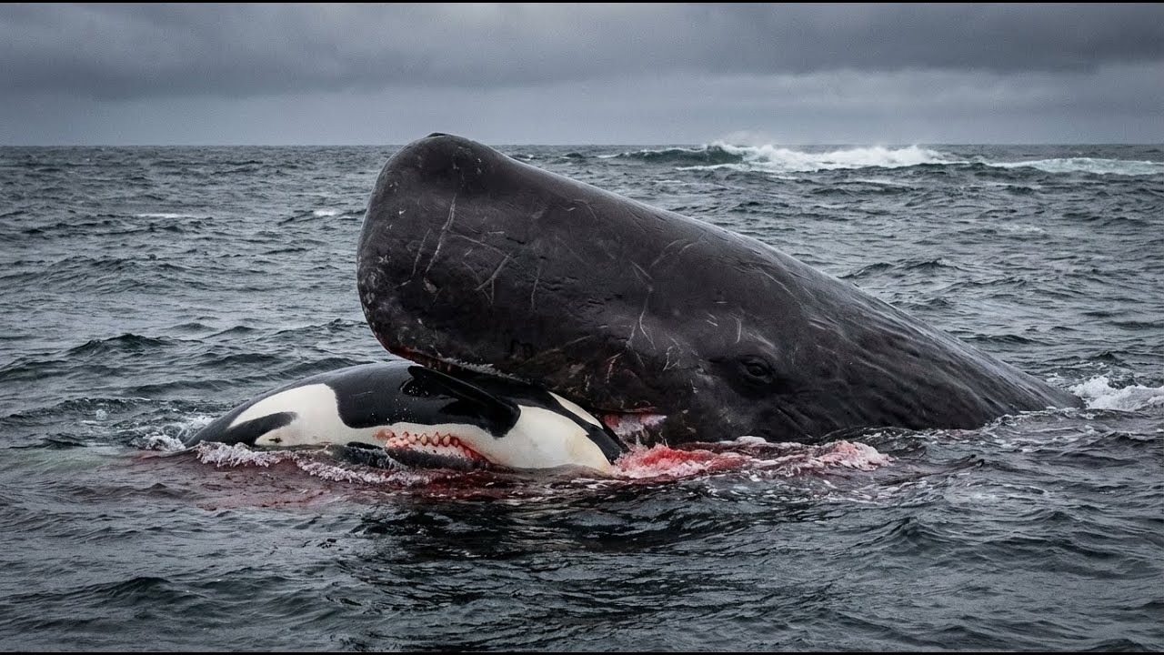 10 MOST DANGEROUS Ocean Creatures In The World || Wildlife Documentary
