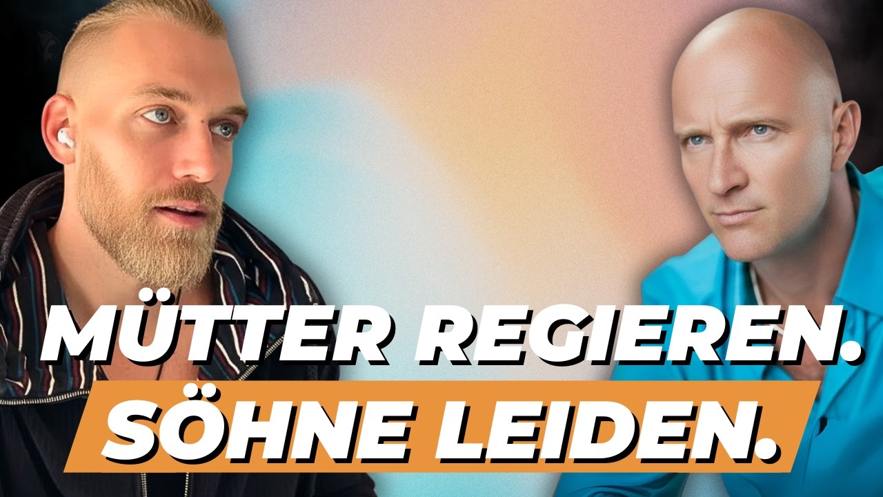 Das Dilemma mit moderner Erziehung (mit Bj&ouml;rn Thorsten Leimbach)