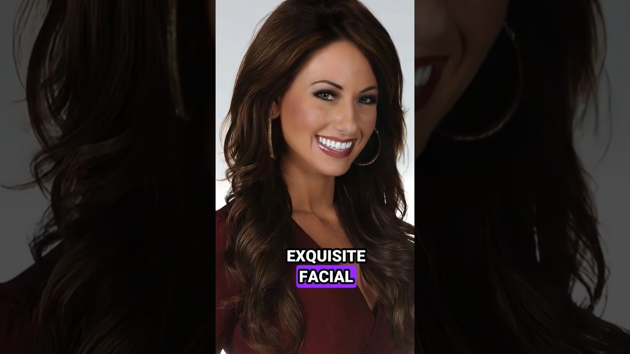 7 самых красивых женщин-ведущих Fox News всех времен