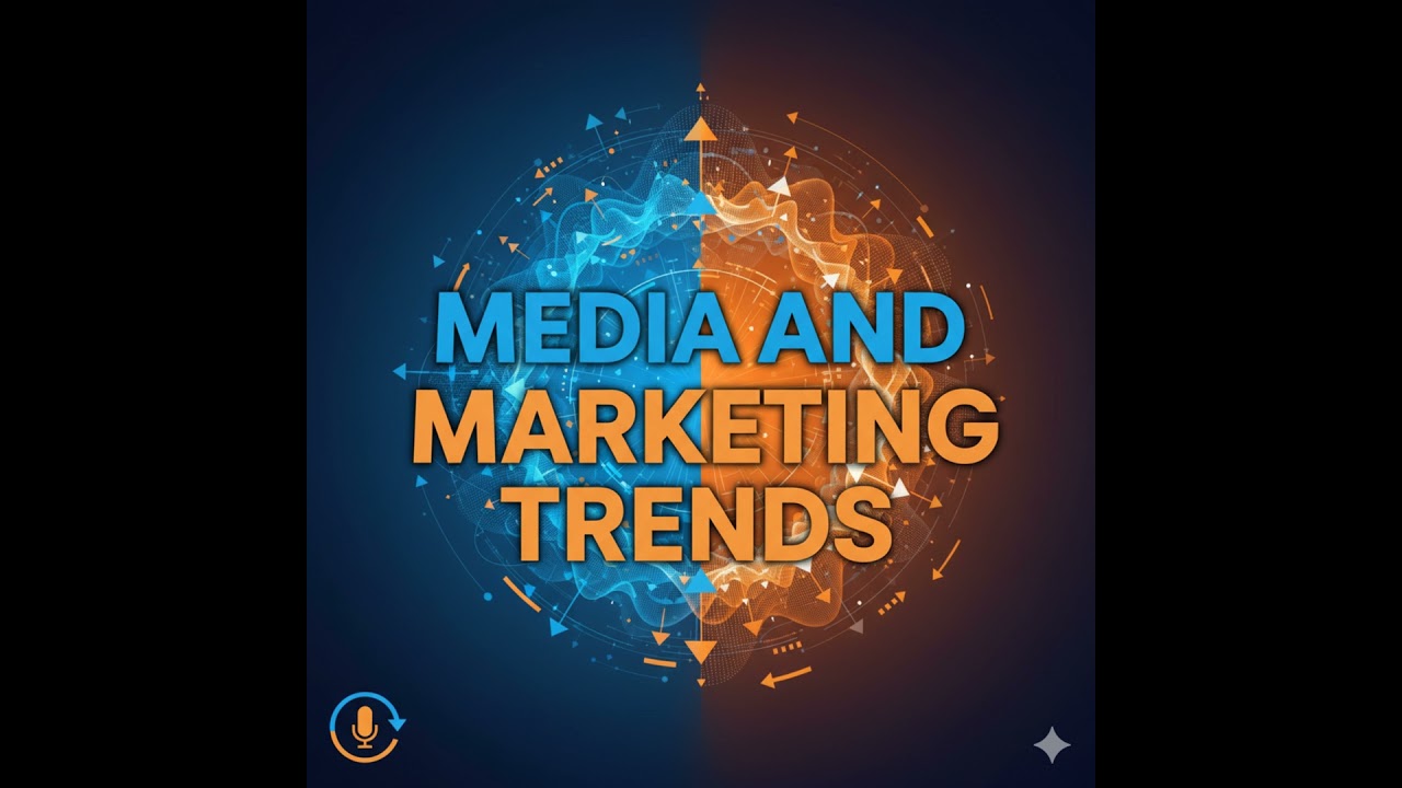 S1:E4 AI Marketing Series (Part 3): Creative AI - Separating the Tools from the Toys