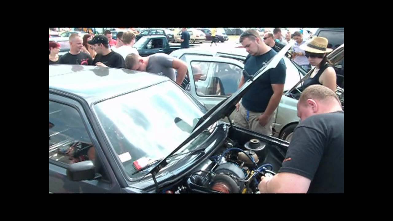 Turbo-gockel Bautzen 2011 Renner 3