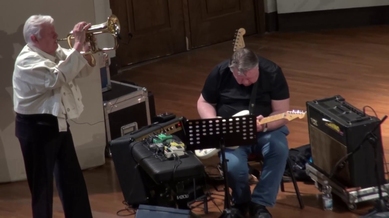 TJF 2018 - Terje Rypdal Group