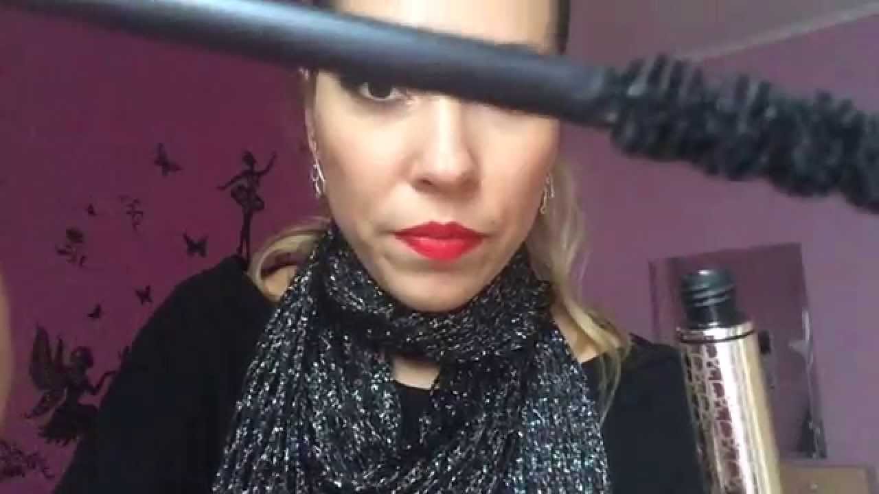 ASMR make-up/ АСМР макияж подруге