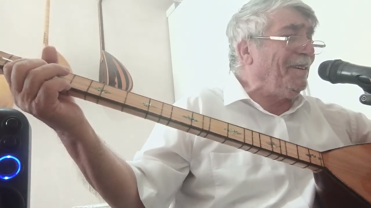 Söz müzik Garip Anar Müslüm Anar