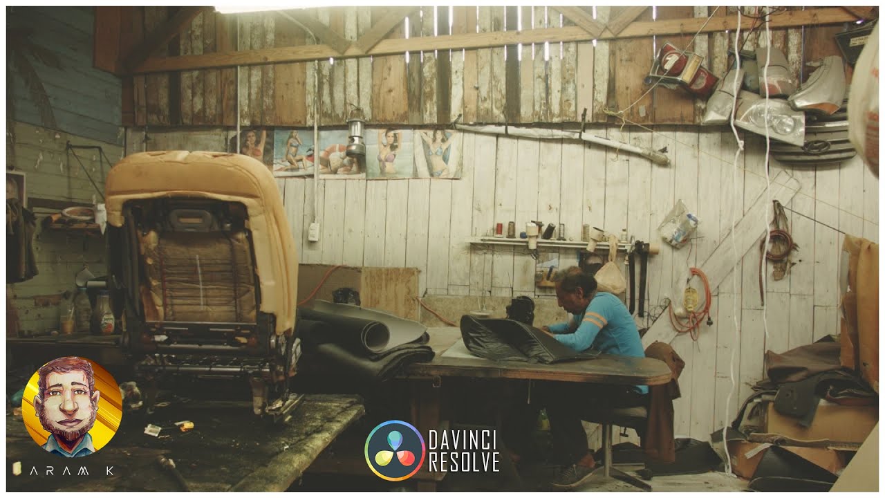 Color Correction VS Color Grading What is the Difference