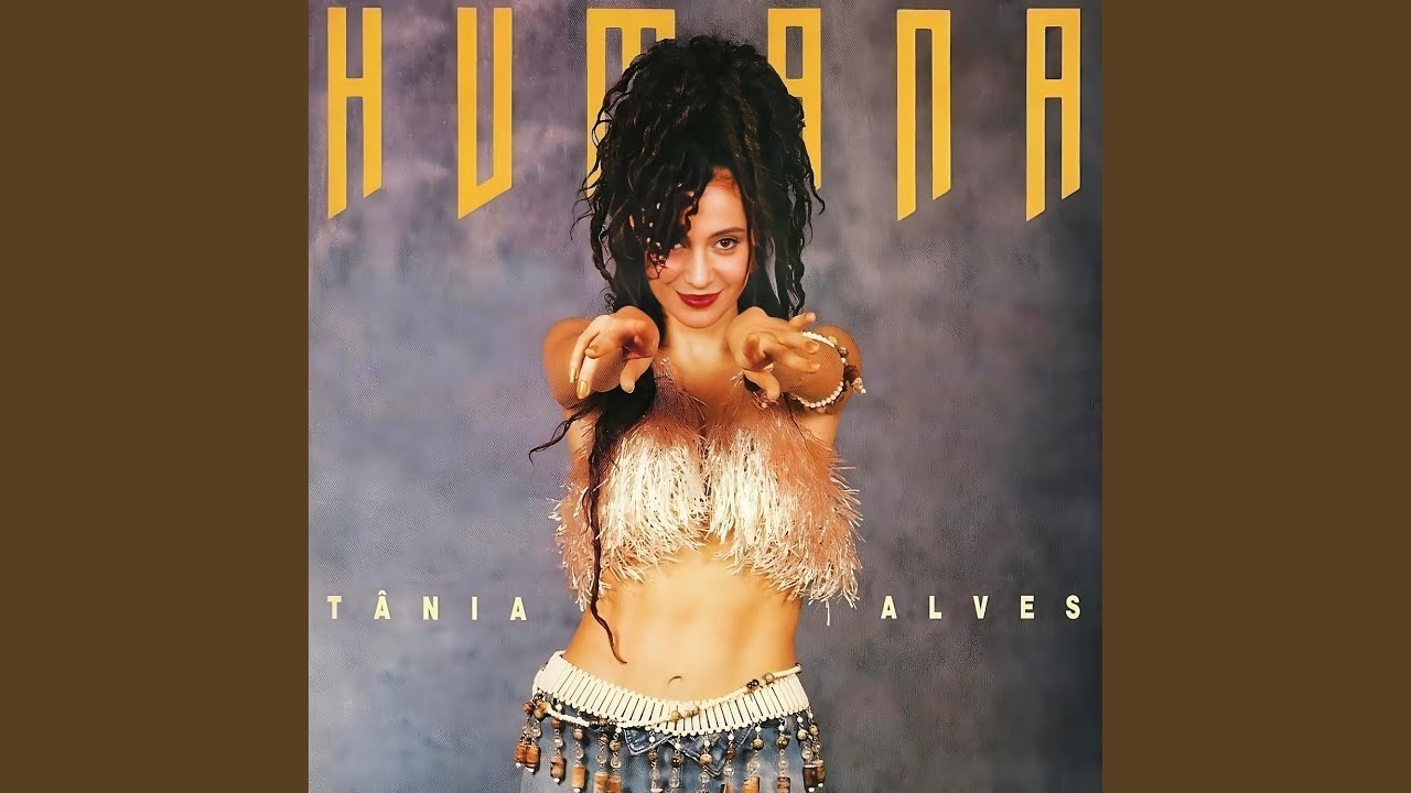 Negra Seducao
