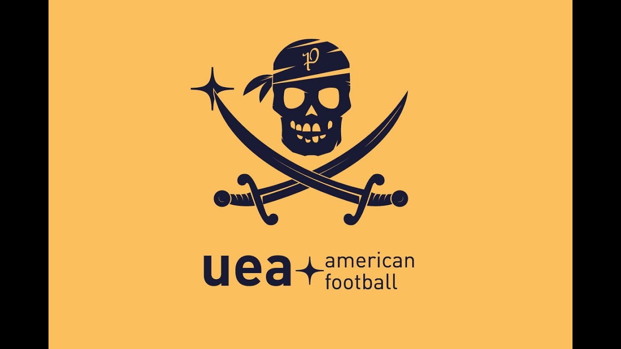 UEA Sport American Football
