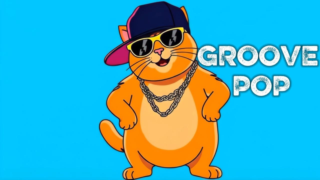Good Vibes Only 😎 Groove Pop Mix | Feel-Good Music for Driving, Work & Positive Energy