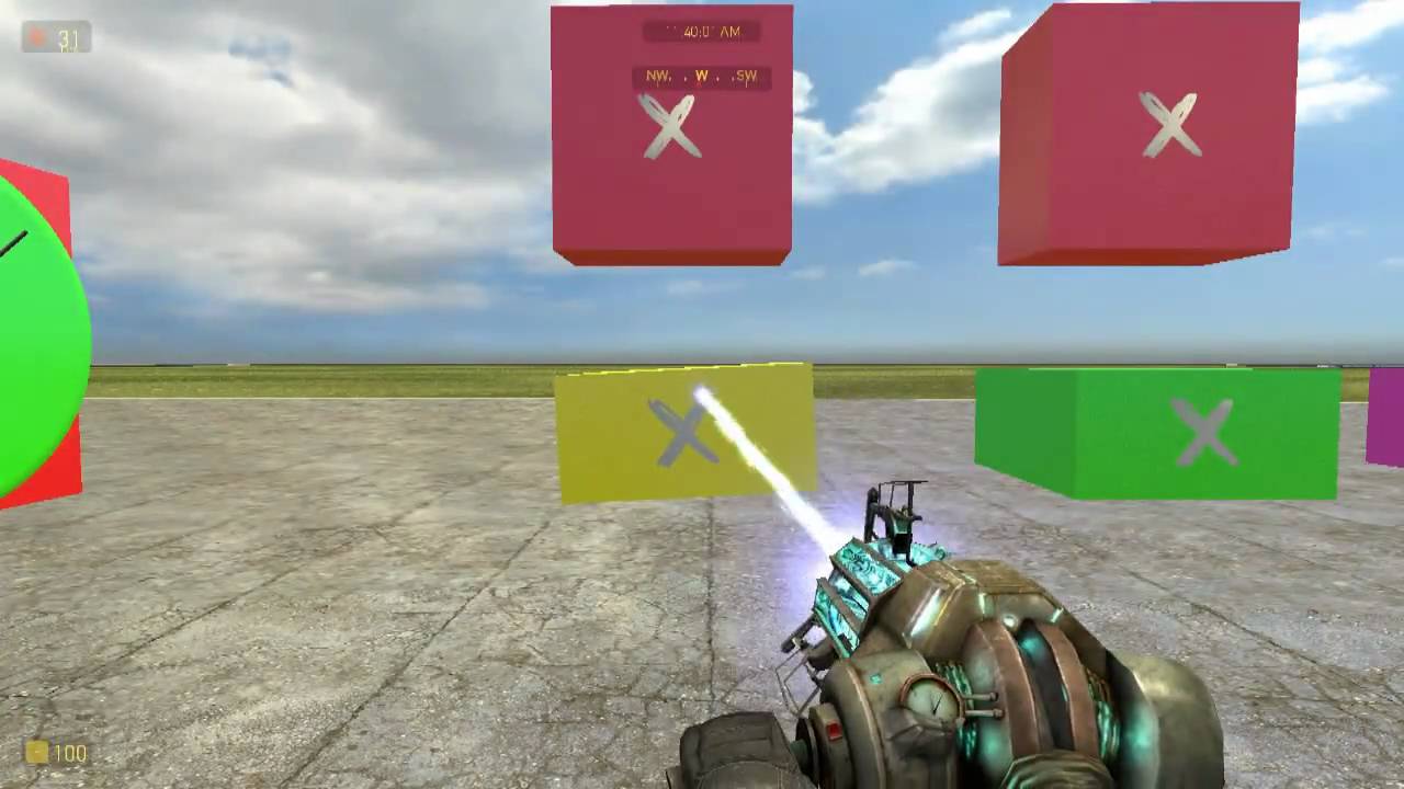 [Gmod] - Adv.Ballsocket Explained